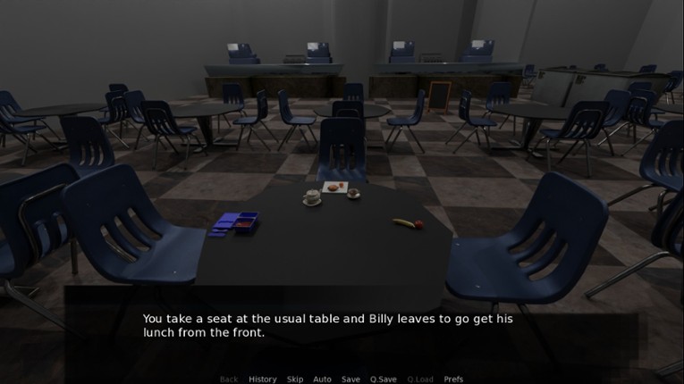 WTP Story 1 screenshot