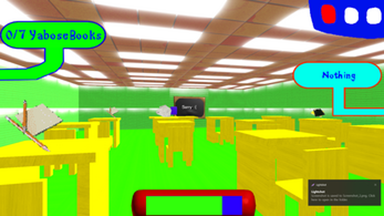 [Update & Error Fixes Packages] Yabose's Basics in Gaming and Fun 1.5v screenshot