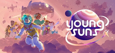 Games like Young Suns