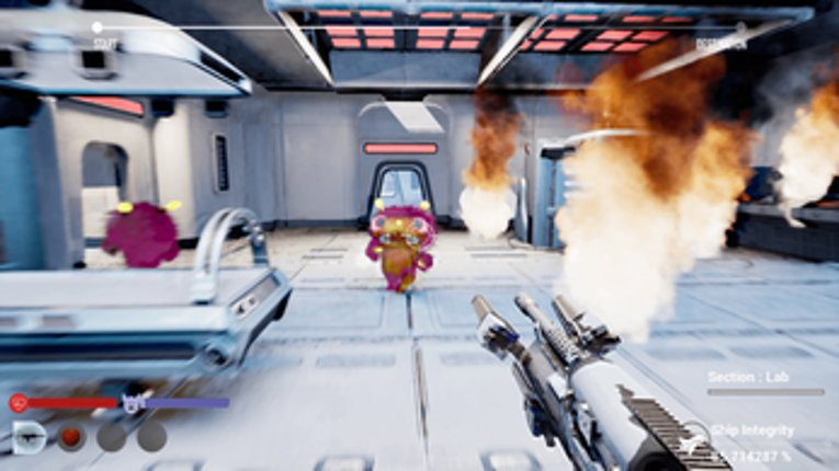 Ziggy's Odyssey Image