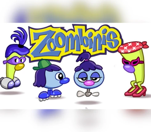 Zoombinis Image