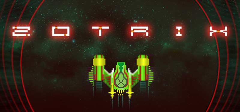 Zotrix Game Cover