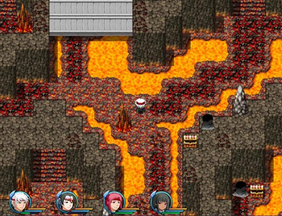 皓月空华 screenshot
