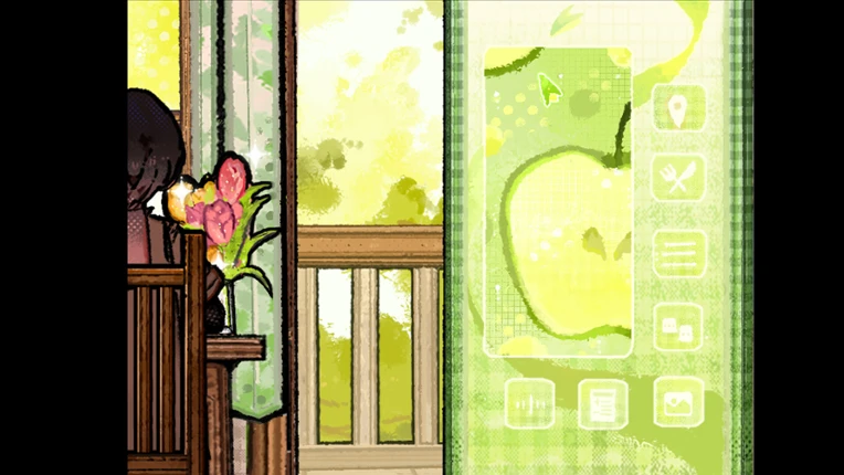 思安α.1.0 Image