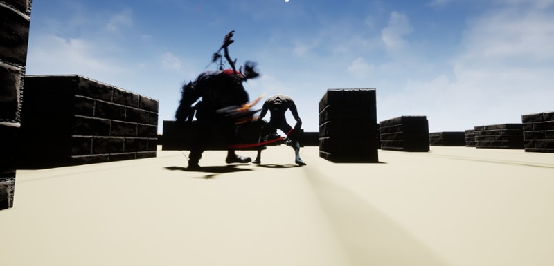 擒贼先擒王 screenshot