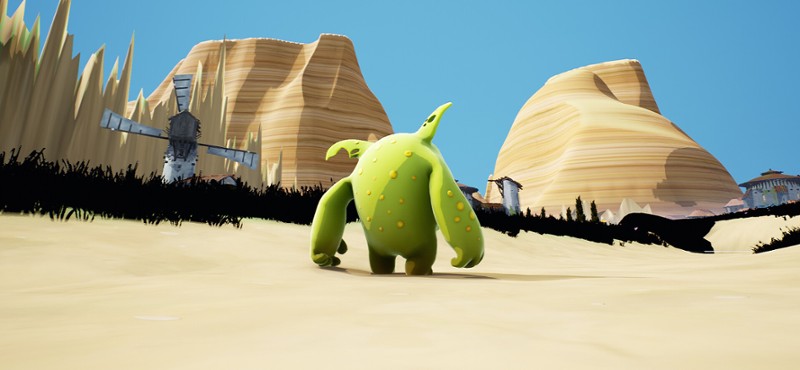 擒贼先擒王 screenshot