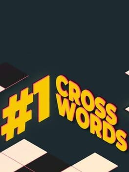 Games like #1 Crosswords