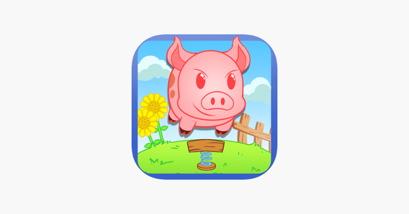 3 Little Pigs way sweet home - free logical thinking games Image