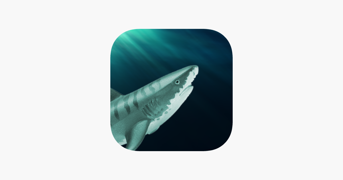 Games like 3D Killer Shark Attack Simulator