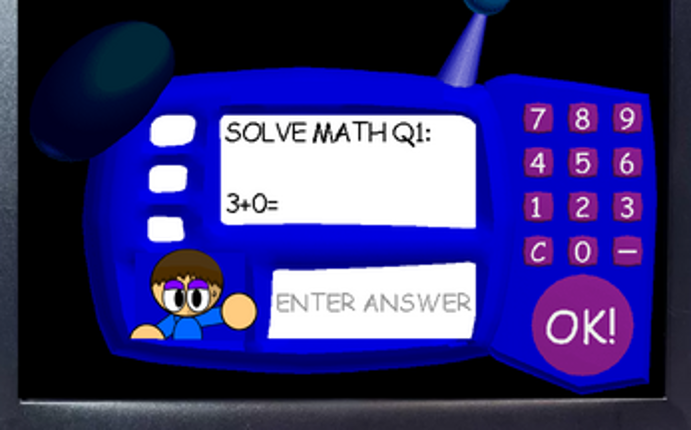 480's Coding Class screenshot
