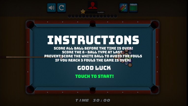 8 Ball Kings screenshot