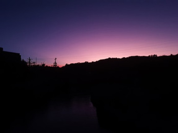 A Place Without Bodies screenshot