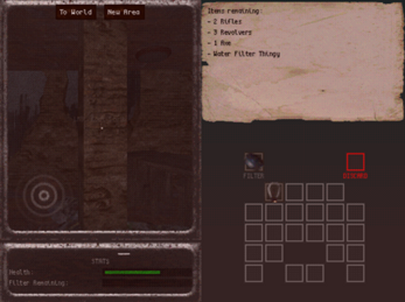 A Simple Trade Image