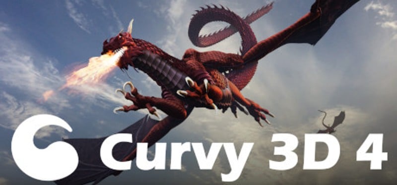 Aartform Curvy 3D 4.0 Game Cover