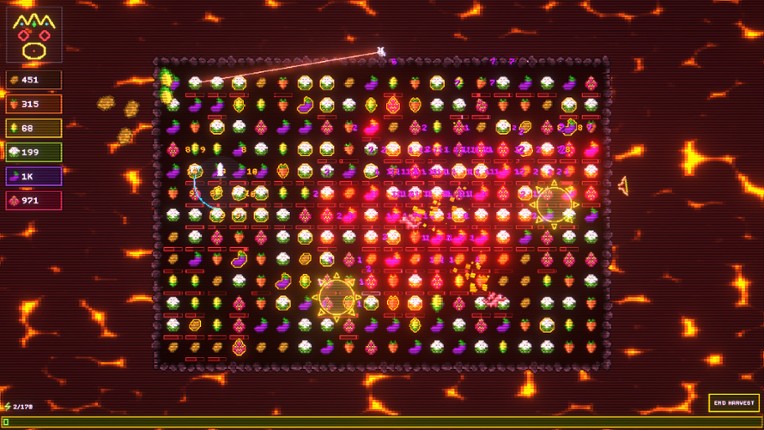 Agrivore: Incremental Farming screenshot