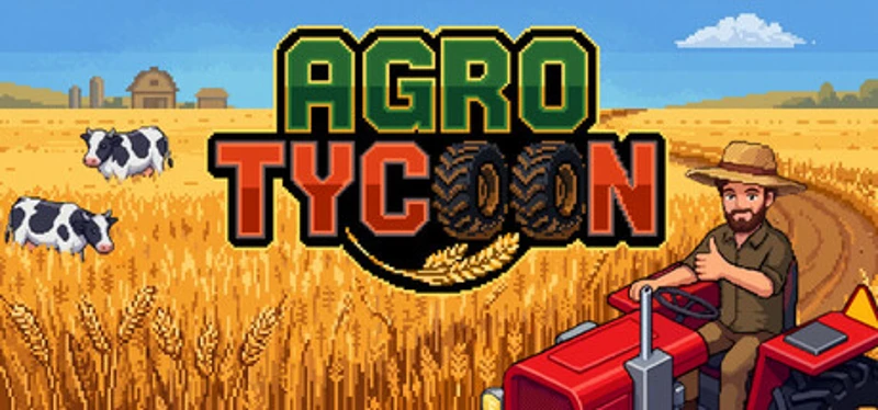 Agro Tycoon Image