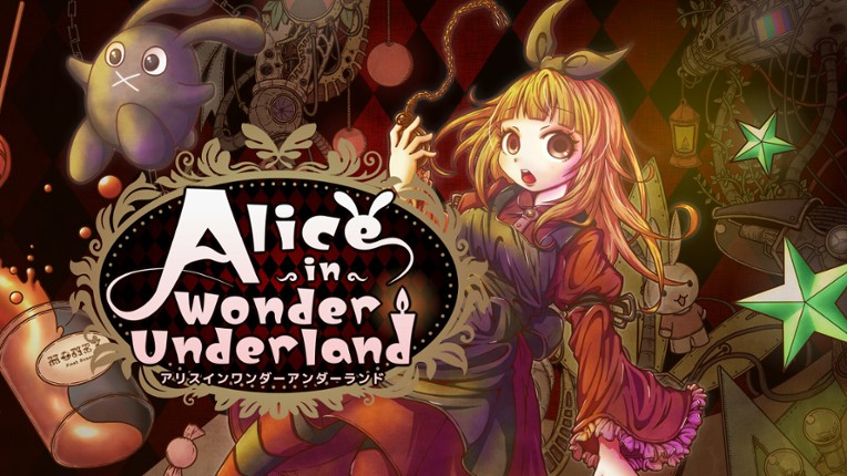 Alice in Wonder Underland AIWU screenshot