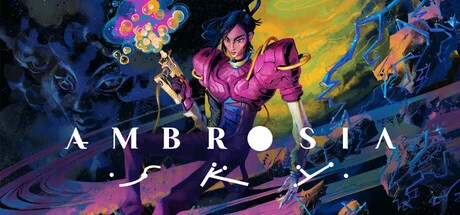 Games like Ambrosia Sky