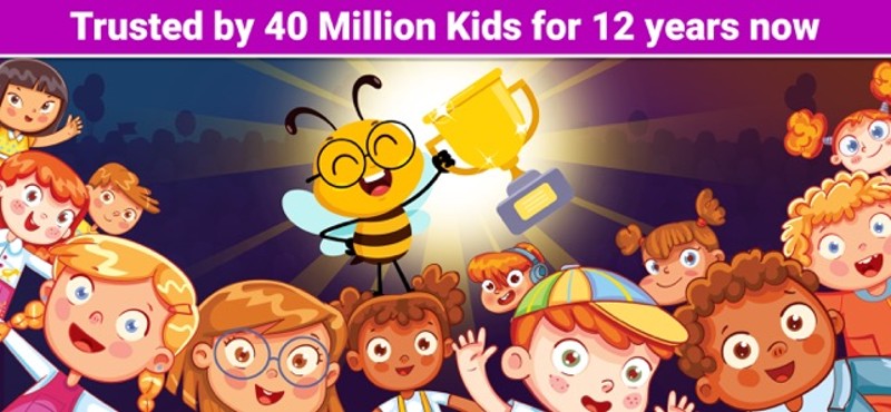 Animal puzzle & games for kids screenshot