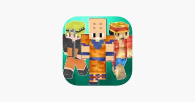 Anime Skins For Minecraft MCPE Image