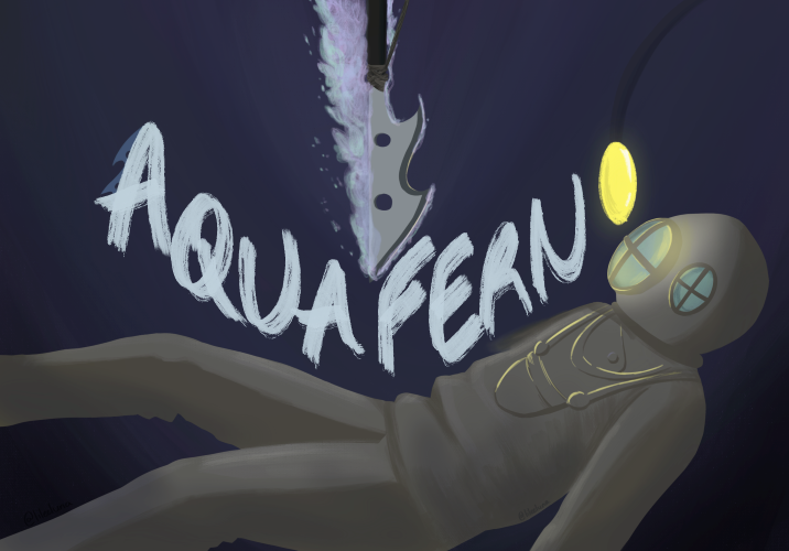 Games like Aquaferno