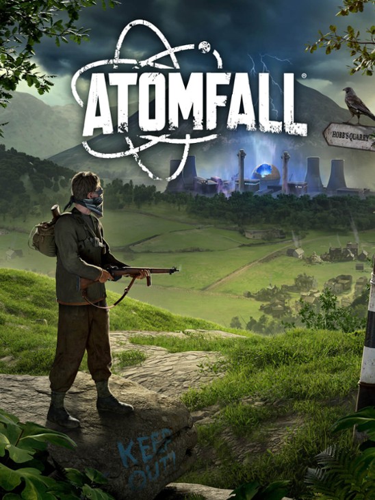 Games like Atomfall