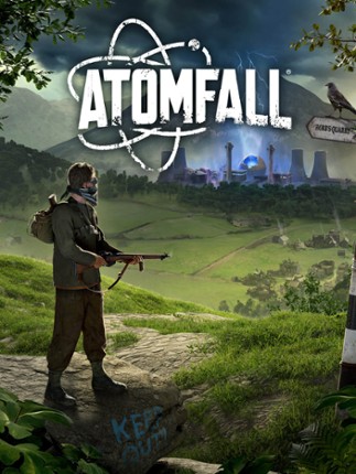 Atomfall Image