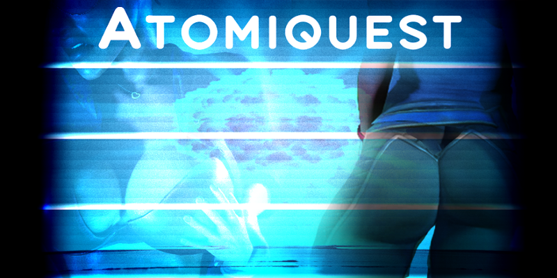 Atomiquest - Free Version Image