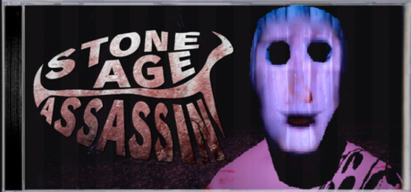 Stone Age Assassin Image