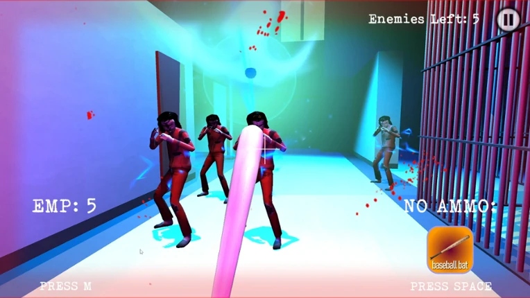 Ayuwoki Army screenshot