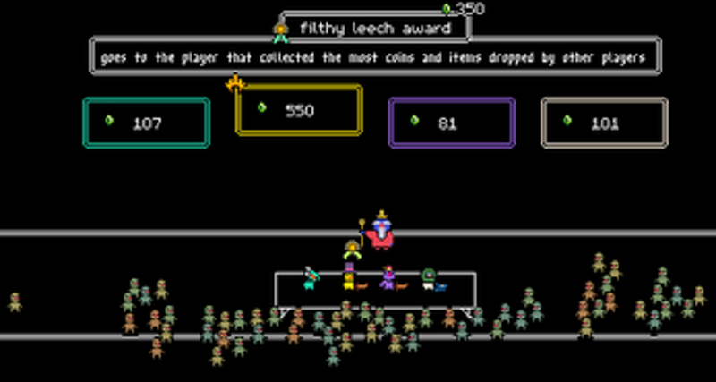 Bachelairs screenshot