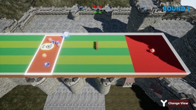 BallzOut screenshot