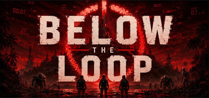 Below The Loop Image