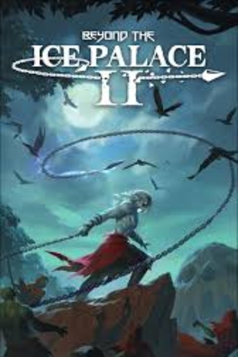 Games like Beyond the Ice Palace 2