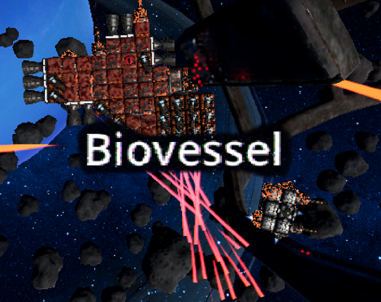 Biovessel Image