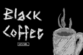 Black Coffee Image