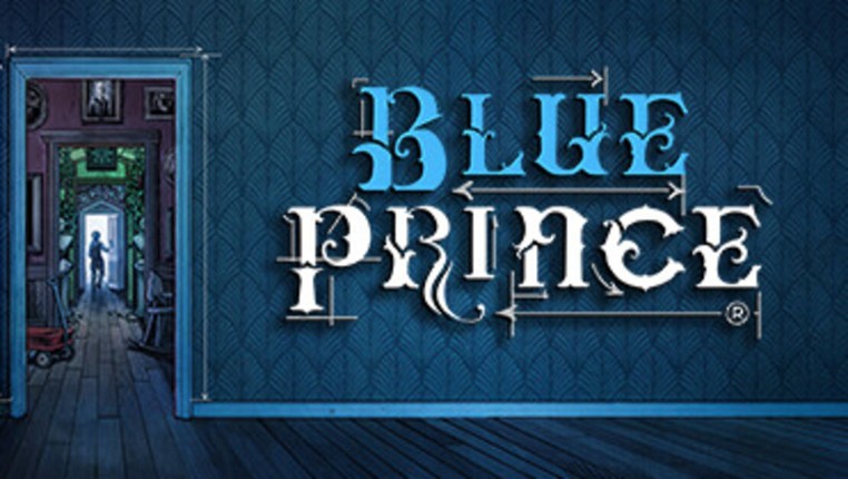 Blue Prince screenshot