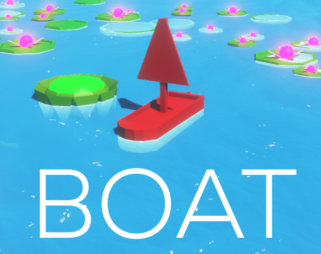 Games like Boat