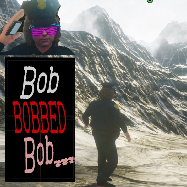 Games like Bob BOBBED Bob...
