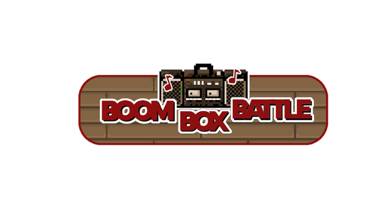 Boom Box Battle Image