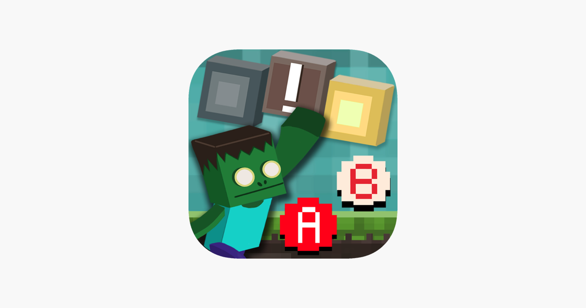 Games like Box Zombie : adventure  - for free game