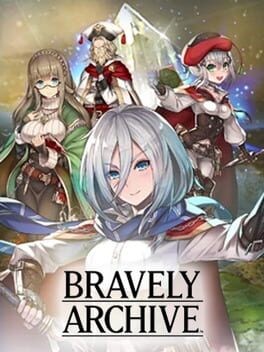 Games like Bravely Archive: D's Report