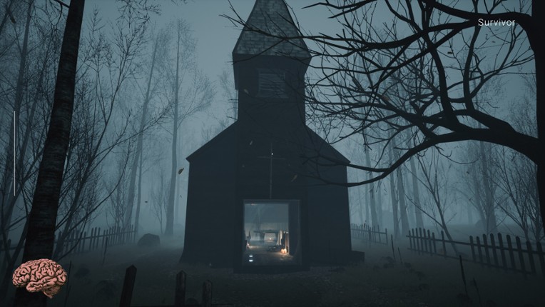 Breaking the Grip screenshot