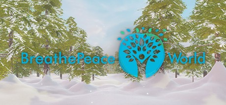Games like BreathePeace.World
