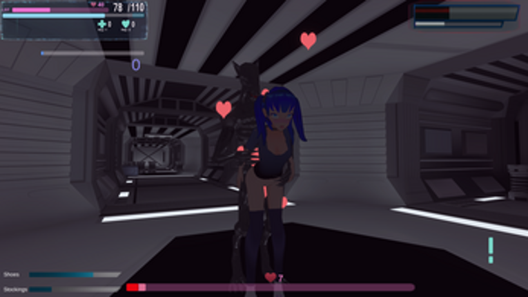 Breed Laboratory screenshot