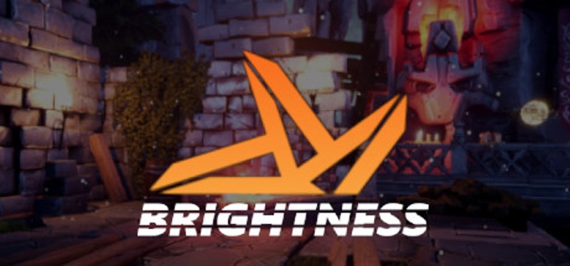 Brightness Game Cover