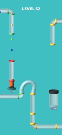 Bubble Pipes screenshot