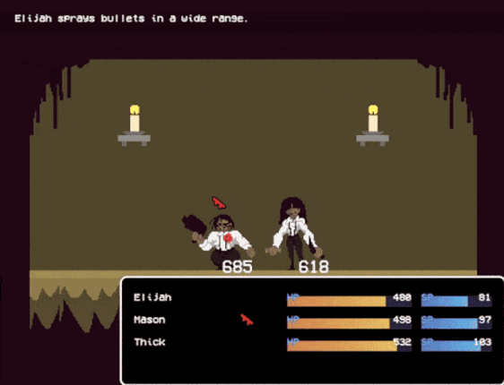 BUCKETS: The Riskful Image