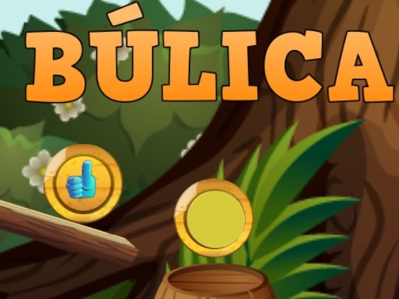 Bulica Game Cover