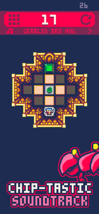 Bumpin' Dungeon screenshot